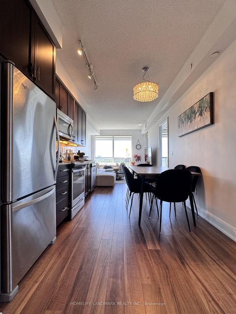 Photo 9 at 1903 - 18 Graydon Hall Drive, Donalda, Toronto