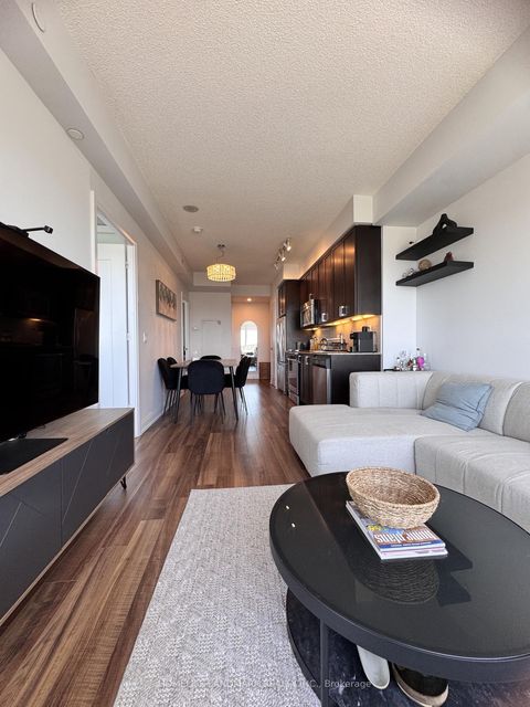 Photo 10 at 1903 - 18 Graydon Hall Drive, Donalda, Toronto