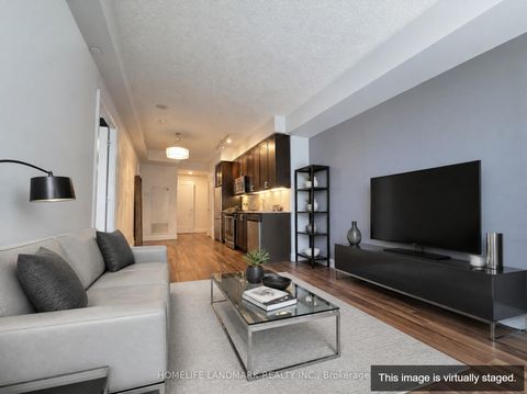 Photo 11 at 1903 - 18 Graydon Hall Drive, Donalda, Toronto