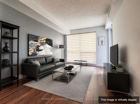 Photo 12 at 1903 - 18 Graydon Hall Drive, Donalda, Toronto