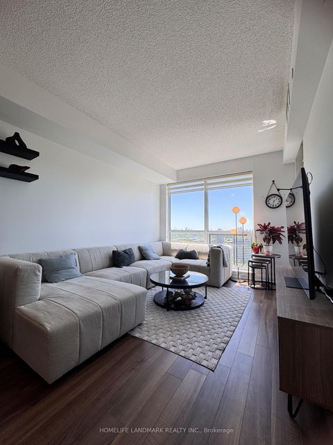 Photo 13 at 1903 - 18 Graydon Hall Drive, Donalda, Toronto