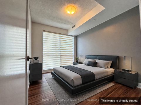 Photo 14 at 1903 - 18 Graydon Hall Drive, Donalda, Toronto