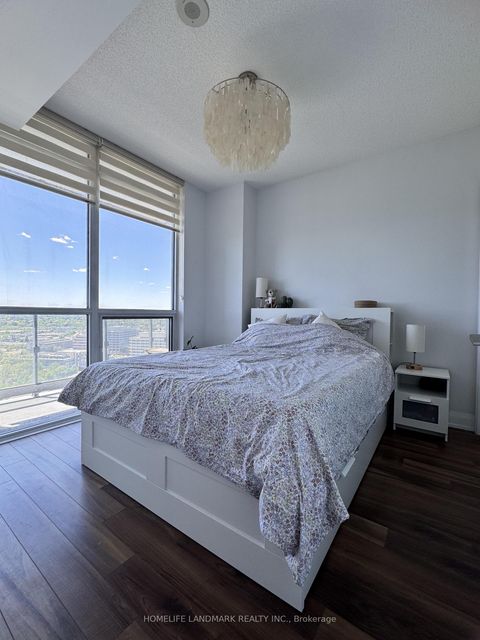 Photo 15 at 1903 - 18 Graydon Hall Drive, Donalda, Toronto