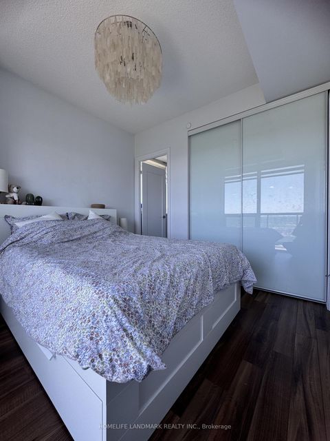 Photo 16 at 1903 - 18 Graydon Hall Drive, Donalda, Toronto