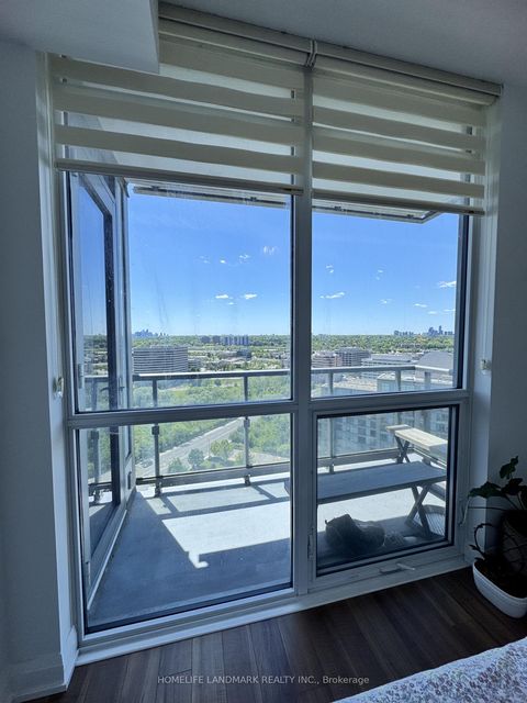 Photo 17 at 1903 - 18 Graydon Hall Drive, Donalda, Toronto