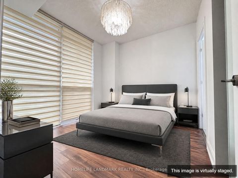 Photo 20 at 1903 - 18 Graydon Hall Drive, Donalda, Toronto