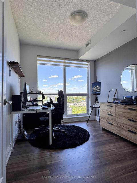 Photo 21 at 1903 - 18 Graydon Hall Drive, Donalda, Toronto