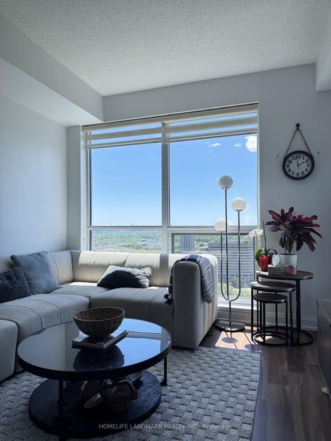 Photo 23 at 1903 - 18 Graydon Hall Drive, Donalda, Toronto