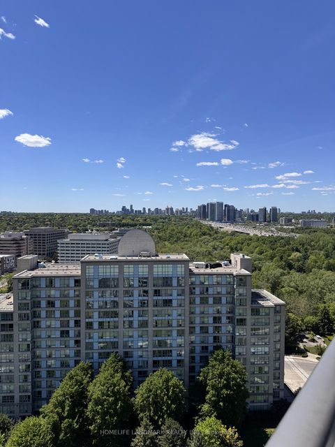 Photo 24 at 1903 - 18 Graydon Hall Drive, Donalda, Toronto