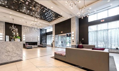 Photo 25 at 1903 - 18 Graydon Hall Drive, Donalda, Toronto