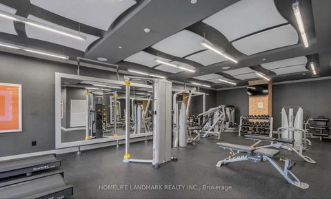 Photo 26 at 1903 - 18 Graydon Hall Drive, Donalda, Toronto