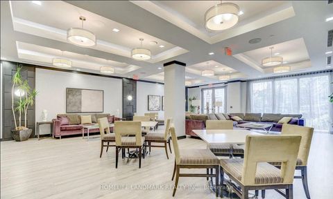 Photo 27 at 1903 - 18 Graydon Hall Drive, Donalda, Toronto