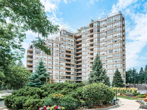Photo 0 at 414 - 20 Guildwood Parkway, Guildwood, Toronto