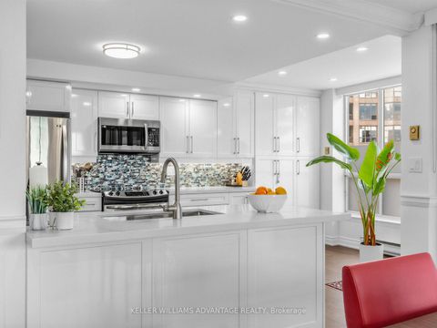 Photo 12 at 414 - 20 Guildwood Parkway, Guildwood, Toronto