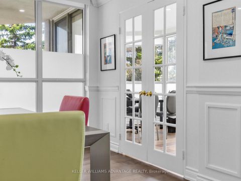 Photo 18 at 414 - 20 Guildwood Parkway, Guildwood, Toronto