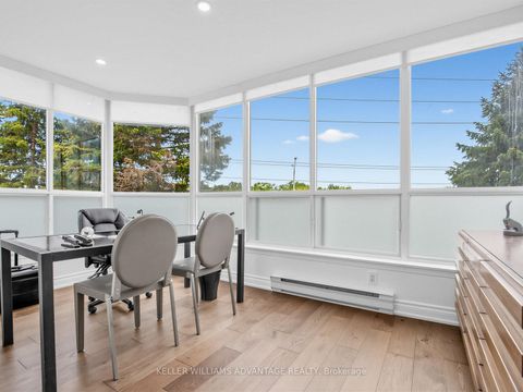Photo 19 at 414 - 20 Guildwood Parkway, Guildwood, Toronto