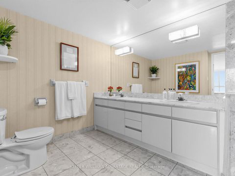 Photo 21 at 414 - 20 Guildwood Parkway, Guildwood, Toronto