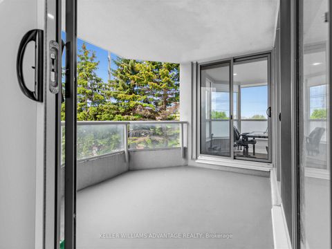 Photo 23 at 414 - 20 Guildwood Parkway, Guildwood, Toronto