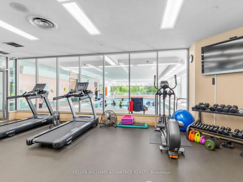 Photo 25 at 414 - 20 Guildwood Parkway, Guildwood, Toronto