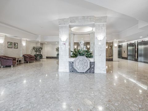 Photo 30 at 414 - 20 Guildwood Parkway, Guildwood, Toronto