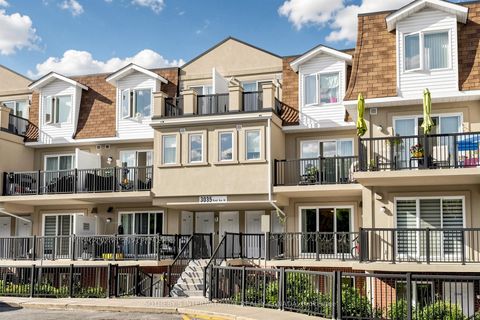 Photo 0 at 2012 - 3035 Finch Avenue W, Humbermede, Toronto