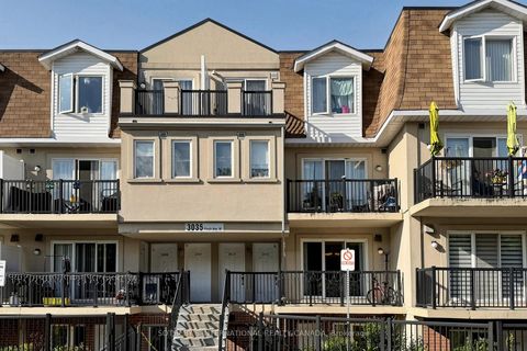Photo 1 at 2012 - 3035 Finch Avenue W, Humbermede, Toronto