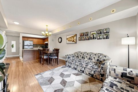 Photo 3 at 2012 - 3035 Finch Avenue W, Humbermede, Toronto
