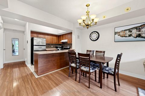 Photo 5 at 2012 - 3035 Finch Avenue W, Humbermede, Toronto