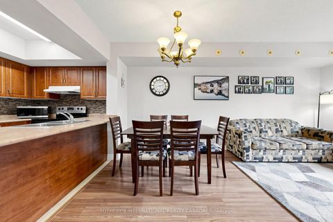 Photo 6 at 2012 - 3035 Finch Avenue W, Humbermede, Toronto