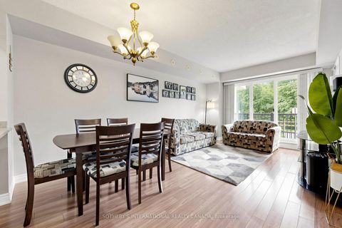 Photo 7 at 2012 - 3035 Finch Avenue W, Humbermede, Toronto