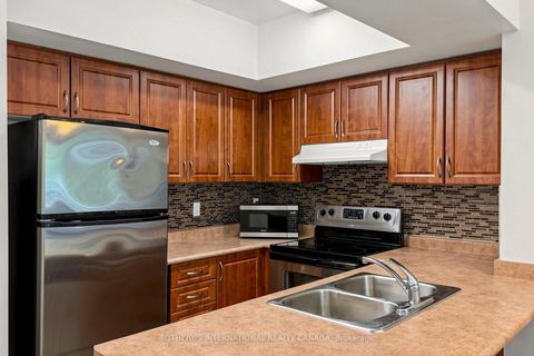 Photo 8 at 2012 - 3035 Finch Avenue W, Humbermede, Toronto