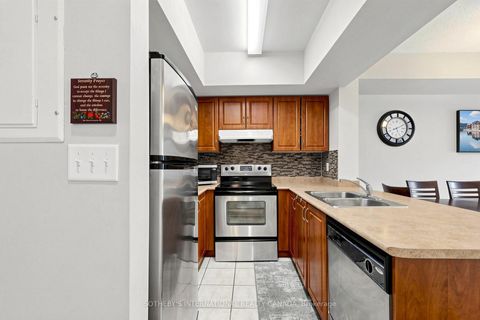 Photo 9 at 2012 - 3035 Finch Avenue W, Humbermede, Toronto