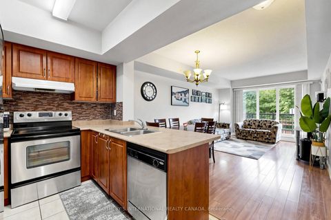 Photo 10 at 2012 - 3035 Finch Avenue W, Humbermede, Toronto