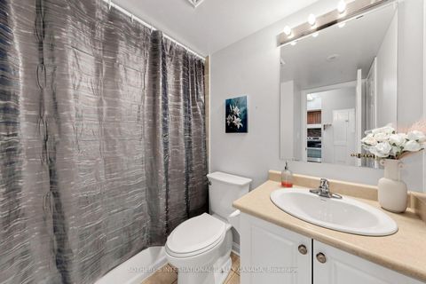 Photo 17 at 2012 - 3035 Finch Avenue W, Humbermede, Toronto