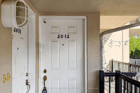 Photo 18 at 2012 - 3035 Finch Avenue W, Humbermede, Toronto