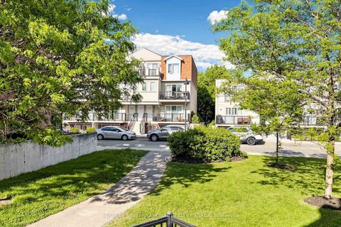 Photo 27 at 2012 - 3035 Finch Avenue W, Humbermede, Toronto
