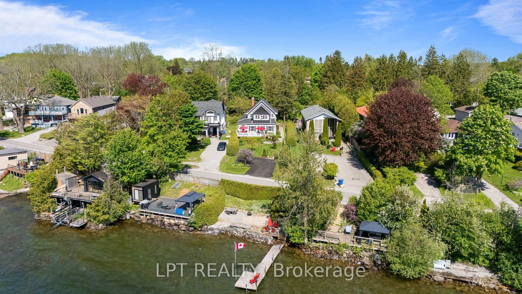 145 Lake Drive North Drive, Keswick North, Georgina photo 0