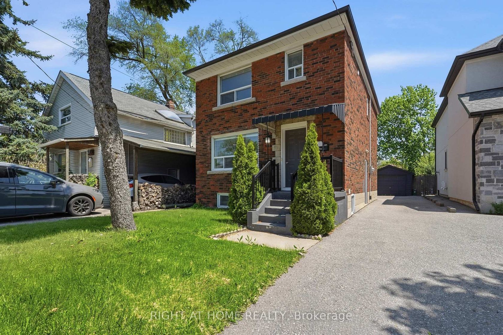 615 Pharmacy Avenue, Birchmount, Toronto 