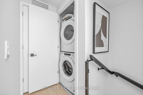 Photo 14 at 303 - 35 Wabash Avenue, Roncesvalles, Toronto