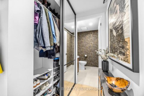 Photo 17 at 303 - 35 Wabash Avenue, Roncesvalles, Toronto