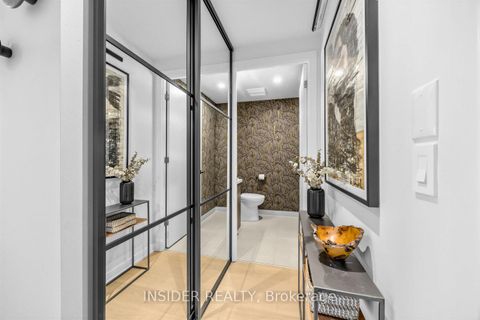 Photo 19 at 303 - 35 Wabash Avenue, Roncesvalles, Toronto