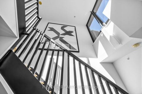 Photo 21 at 303 - 35 Wabash Avenue, Roncesvalles, Toronto