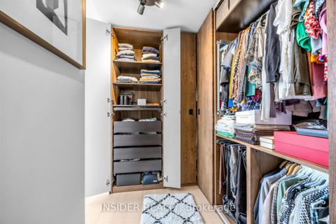 Photo 32 at 303 - 35 Wabash Avenue, Roncesvalles, Toronto