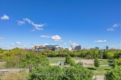 Photo 37 at 303 - 35 Wabash Avenue, Roncesvalles, Toronto