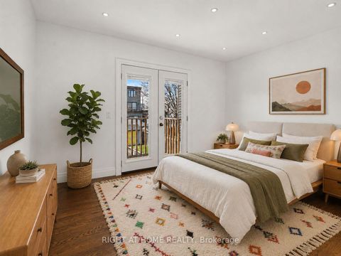 Photo 6 at 174 Rosethorn Avenue, Eglinton West, Toronto