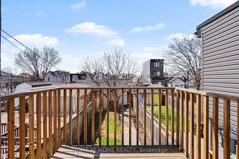 Photo 7 at 174 Rosethorn Avenue, Eglinton West, Toronto