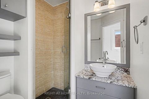 Photo 9 at 174 Rosethorn Avenue, Eglinton West, Toronto