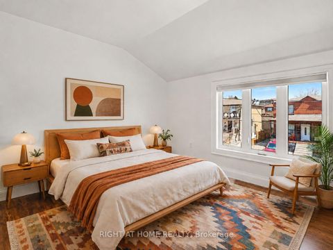 Photo 10 at 174 Rosethorn Avenue, Eglinton West, Toronto