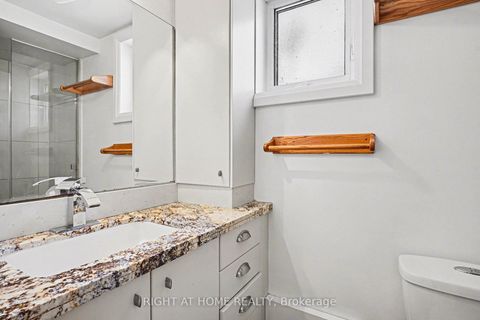 Photo 12 at 174 Rosethorn Avenue, Eglinton West, Toronto