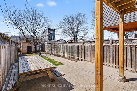 Photo 13 at 174 Rosethorn Avenue, Eglinton West, Toronto